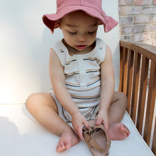 Load image into Gallery viewer, Baby Cotton Bucket Hat