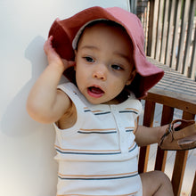 Load image into Gallery viewer, Baby Cotton Bucket Hat