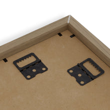 Load image into Gallery viewer, Alphabet Print | Framed Vertical Poster