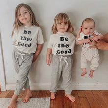 Load image into Gallery viewer, Be the Good Onesie
