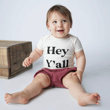 Load image into Gallery viewer, Gauze Baby Bloomers