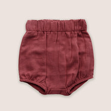 Load image into Gallery viewer, Gauze Baby Bloomers