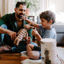 Load image into Gallery viewer, Moose Rattle