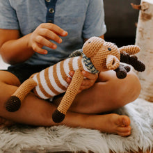 Load image into Gallery viewer, Moose Rattle