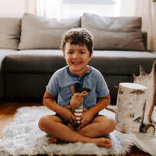 Load image into Gallery viewer, Moose Rattle