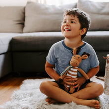 Load image into Gallery viewer, Moose Rattle