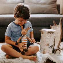 Load image into Gallery viewer, Moose Rattle