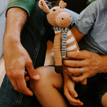 Load image into Gallery viewer, Moose Rattle