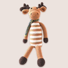 Load image into Gallery viewer, Moose Rattle