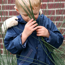 Load image into Gallery viewer, Toddler Hooded Parka