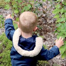Load image into Gallery viewer, Toddler Hooded Parka