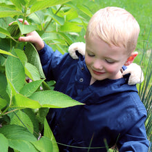 Load image into Gallery viewer, Toddler Hooded Parka