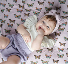 Load image into Gallery viewer, Gauze Baby Bloomers