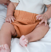 Load image into Gallery viewer, Gauze Baby Bloomers