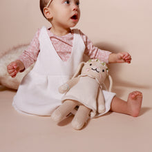 Load image into Gallery viewer, Sleeveless Knit Jumper