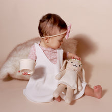 Load image into Gallery viewer, Sleeveless Knit Jumper