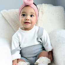 Load image into Gallery viewer, Baby Knit Jumper