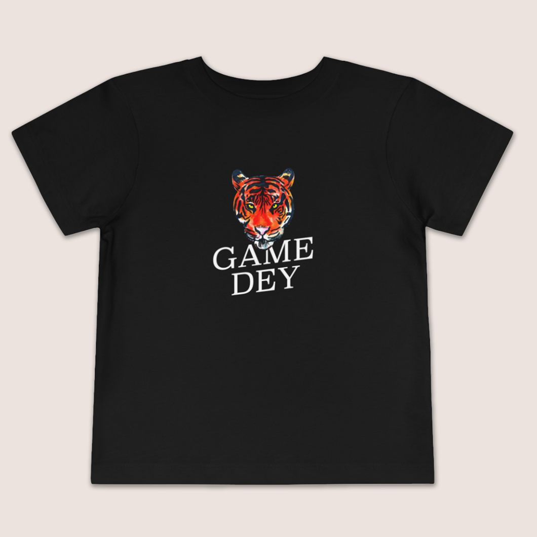 GAME DEY Tiger | Toddler Tee