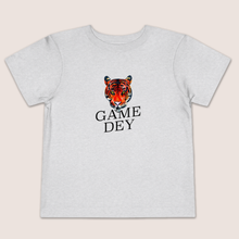 Load image into Gallery viewer, GAME DEY Tiger | Toddler Tee
