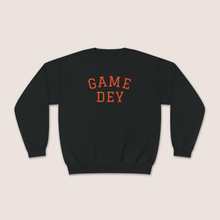 Load image into Gallery viewer, GAME DEY | Adult Crewneck Sweatshirt
