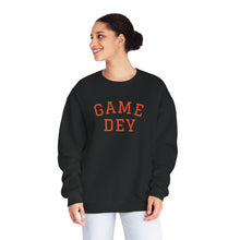 Load image into Gallery viewer, GAME DEY | Adult Crewneck Sweatshirt
