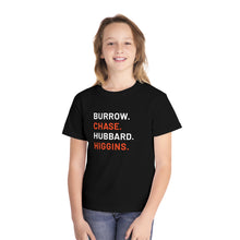 Load image into Gallery viewer, LAST NAMES | Youth Tee
