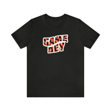 Load image into Gallery viewer, GAME DEY Wavy | Adult Tee
