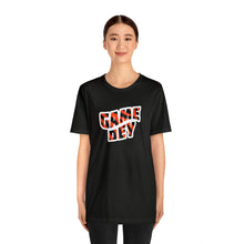 Load image into Gallery viewer, GAME DEY Wavy | Adult Tee
