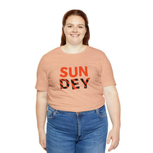 Load image into Gallery viewer, SUNDEY | Adult Tee
