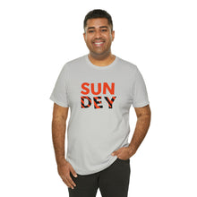 Load image into Gallery viewer, SUNDEY | Adult Tee
