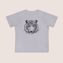Load image into Gallery viewer, Large Bengal Tiger | Baby Short Sleeve Tee
