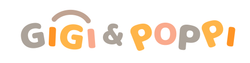Gigi & Poppi logo