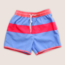 Load image into Gallery viewer, Toddler Swim Trunks
