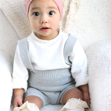Load image into Gallery viewer, Baby Knit Jumper
