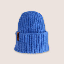 Load image into Gallery viewer, Baby Knit Beanies
