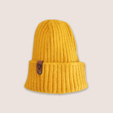 Load image into Gallery viewer, Baby Knit Beanies
