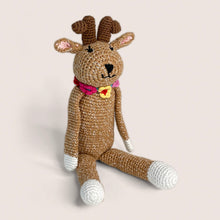 Load image into Gallery viewer, Deer Rattle
